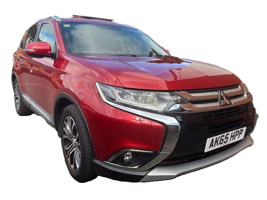 2.2 DI-D GX4 SUV 5dr Diesel Auto 4WD Euro 6 (147 ps)